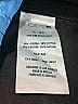 Joe's Jeans Black Jeans Size 28 waist - photo 7