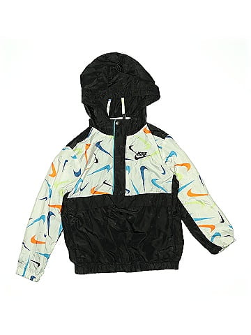 Nike Windbreaker (view 1)