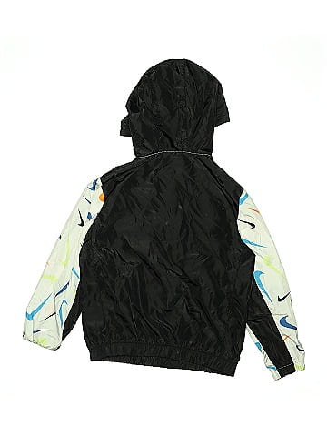 Nike Windbreaker (view 2)
