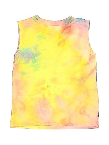 MIA New York Sleeveless T-Shirt (view 2)