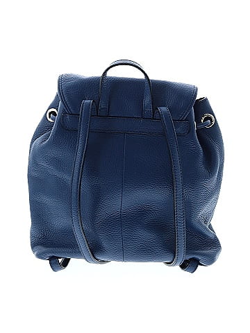 Kate Spade New York Leather Backpack (view 2)
