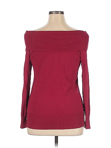 AB Studio Pullover Sweater (view 2)
