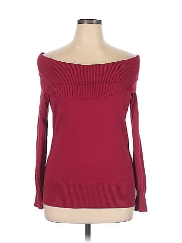 AB Studio Pullover Sweater (view 1)
