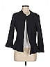 Left Coast by Dolan 100% Cotton Black Cardigan Size M - photo 1