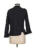 Left Coast by Dolan 100% Cotton Black Cardigan Size M - photo 2