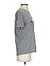 Next Level Apparel Gray Short Sleeve T-Shirt Size S - photo 4