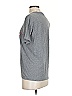 Next Level Apparel Gray Short Sleeve T-Shirt Size S - photo 3