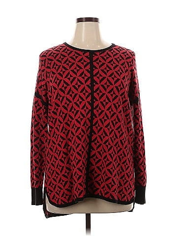 Crown & Ivy Cardigan (view 1)