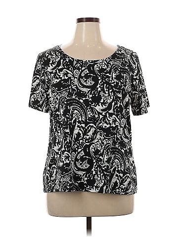 Notations Short Sleeve T-Shirt (view 1)