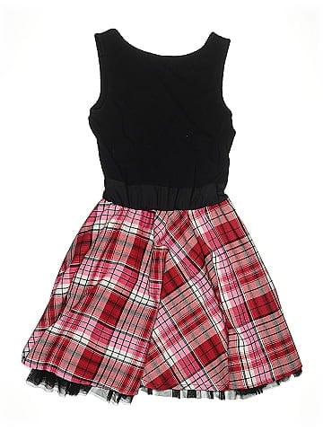 Justice Dress (view 2)
