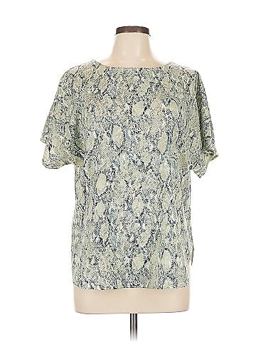 Anne Klein Short Sleeve T-Shirt (view 1)