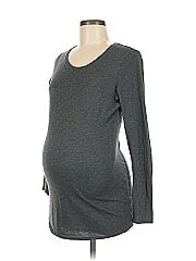 A Pea In The Pod Long Sleeve T Shirt