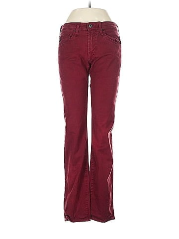 Adriano Goldschmied Jeans (view 1)