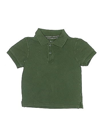 The Children's Place Short Sleeve Top (view 1)
