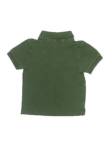 The Children's Place Short Sleeve Top (view 2)