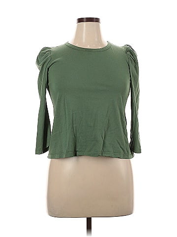 Pomander Place 3/4 Sleeve T-Shirt (view 1)