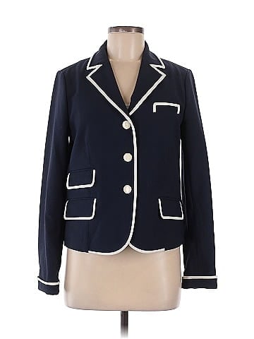 Tory Burch Blazer (view 1)