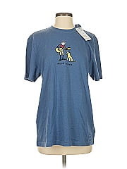 Life Is Good Short Sleeve T Shirt