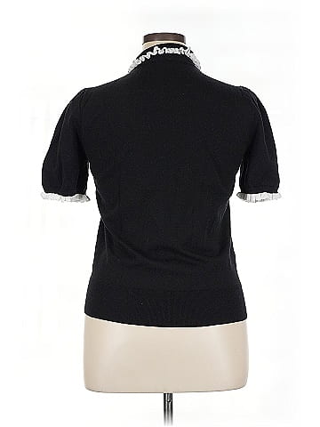 CeCe Pullover Sweater (view 2)