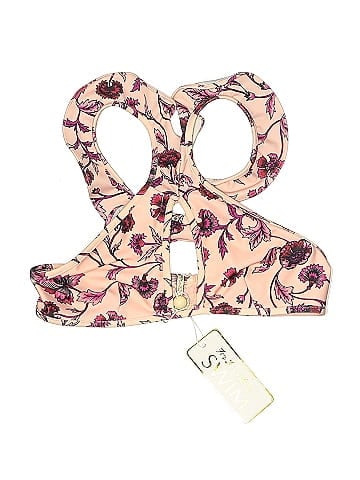 For Love & Lemons Swimsuit Top (view 1)