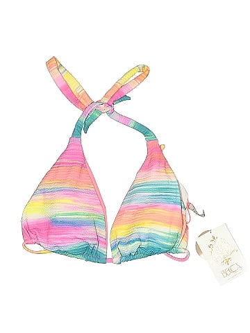 Becca Swimsuit Top (view 1)