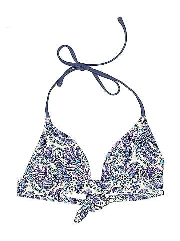 J.Crew Swimsuit Top (view 1)