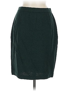 St. John Collection Formal Skirt
