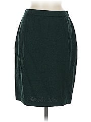 St. John Collection Formal Skirt