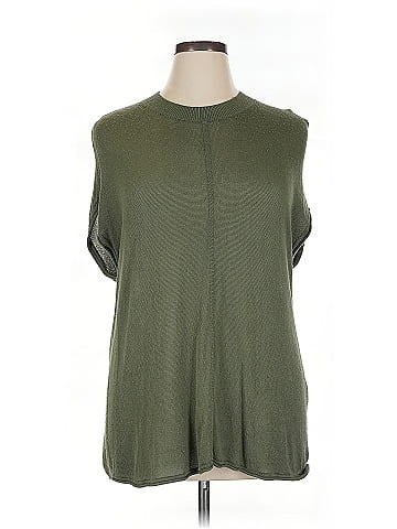 Banana Republic Factory Store Pullover Sweater (view 1)
