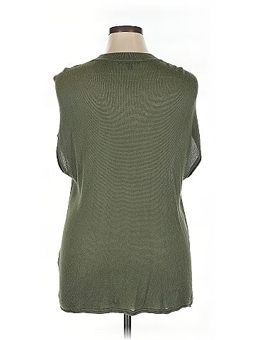 Banana Republic Factory Store Pullover Sweater (view 2)
