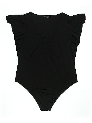 Shein Curve Bodysuit (view 1)