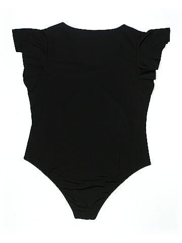 Shein Curve Bodysuit (view 2)