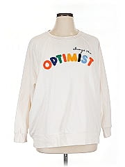 Lou & Grey Sweatshirt