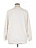 Lou & Grey White Ivory Sweatshirt Size XL - photo 2