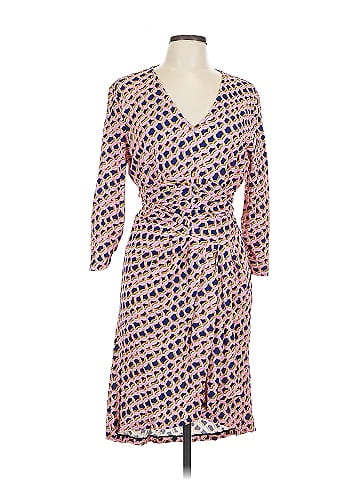 Diane von Furstenberg Casual Dress (view 1)
