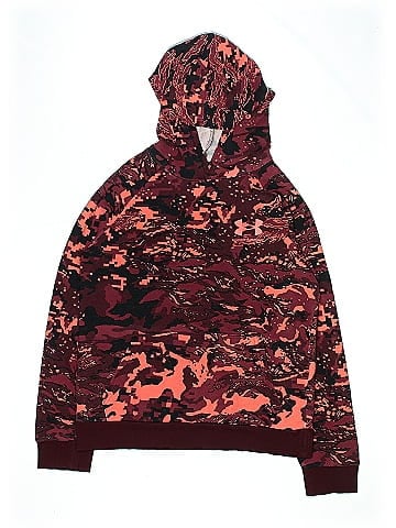 Under Armour Pullover Hoodie (view 1)