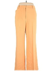 Scoop Dress Pants
