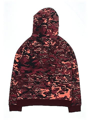 Under Armour Pullover Hoodie (view 2)