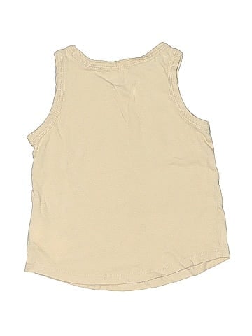 Old Navy Sleeveless T-Shirt (view 2)