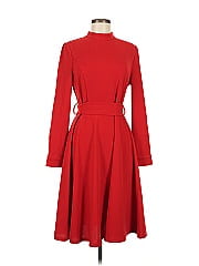 Allegra K Casual Dress