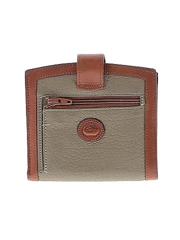 Dooney & Bourke Leather Wallet (view 1)