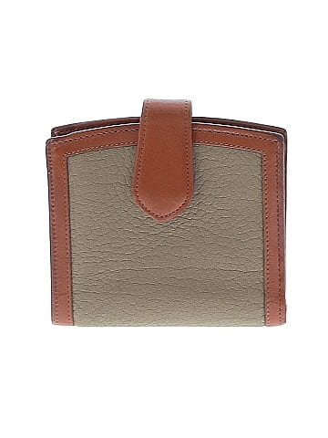 Dooney & Bourke Leather Wallet (view 2)