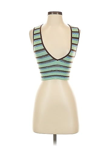 BDG Tank Top (view 1)