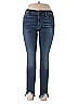 FRAME Denim Blue Jeans Size 30 waist - photo 1