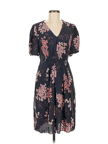 Rebecca Taylor Casual Dress (view 1)