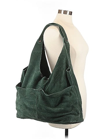 Free People Leather Tote (view 2)