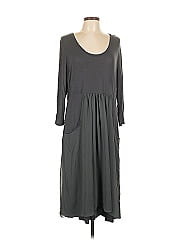 Logo By Lori Goldstein Casual Dress