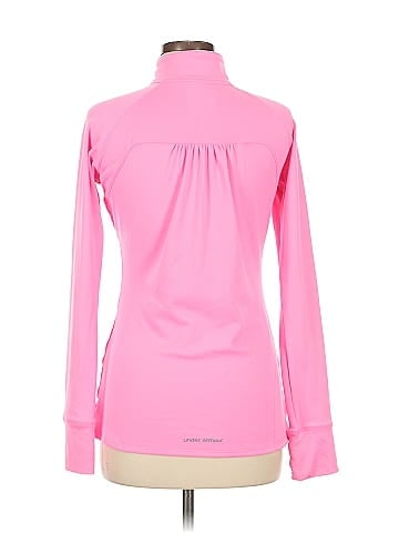 Under Armour Long Sleeve Turtleneck (view 2)