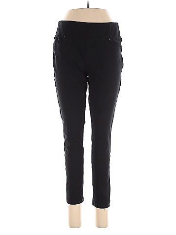 Curve Appeal Active Pants (view 1)