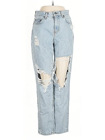 Carmar Jeans (view 1)